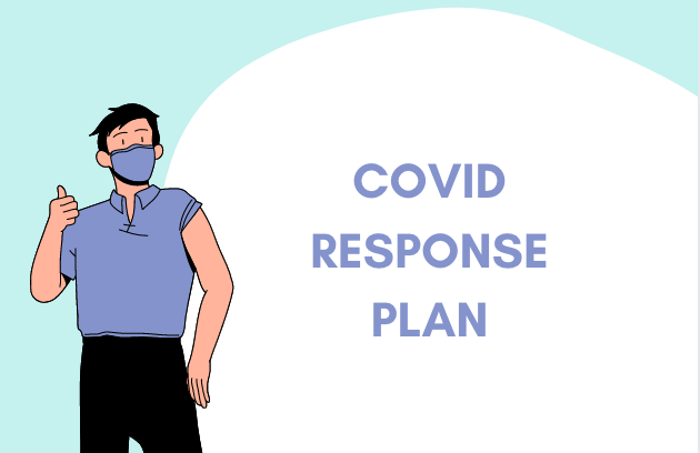 COVID Response Plan