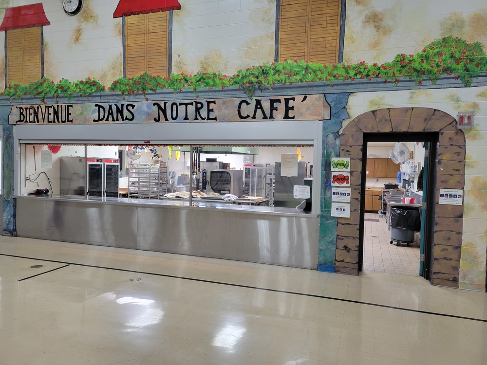 Seeking Kitchen Subs