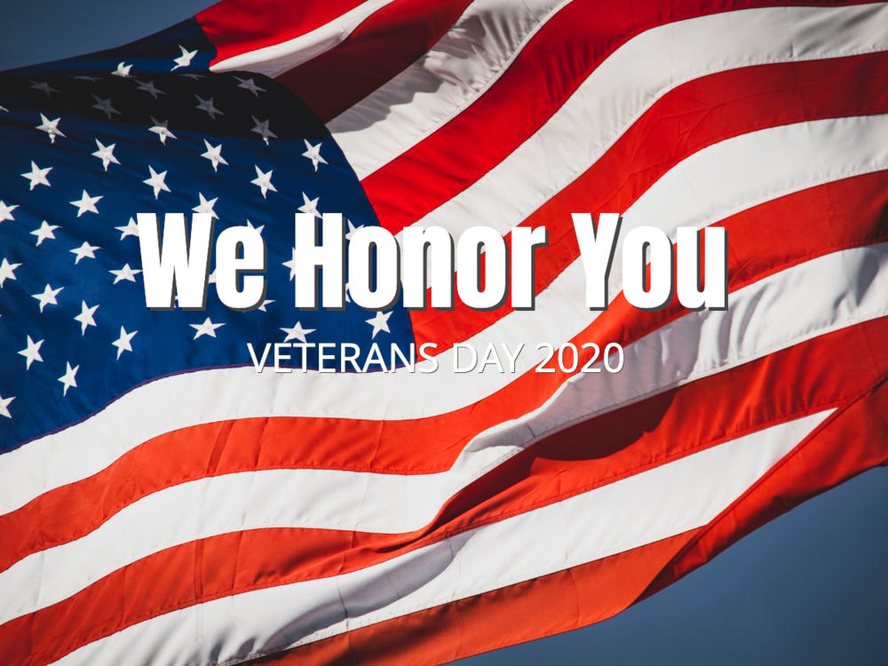 Veterans Day