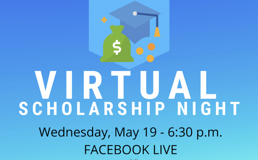 Virtual Scholarship Night