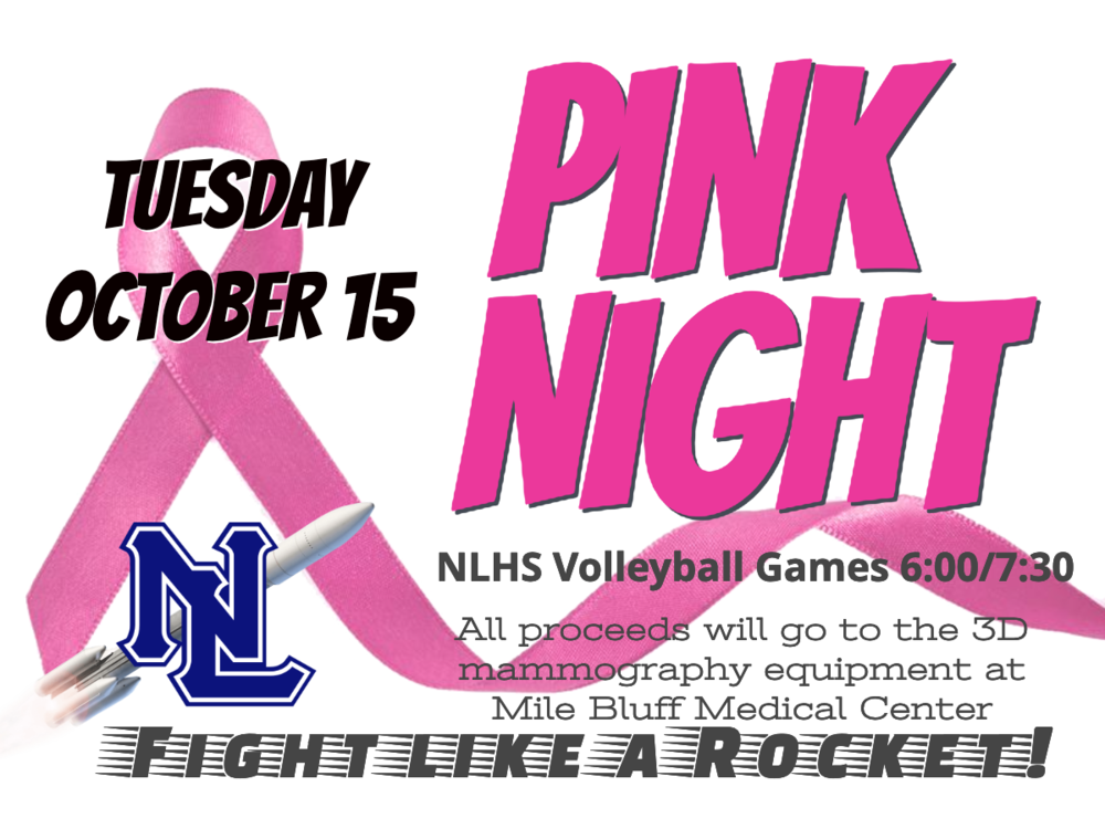 Pink Night 2019