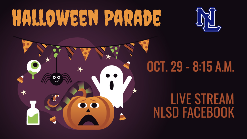 Halloween Parade