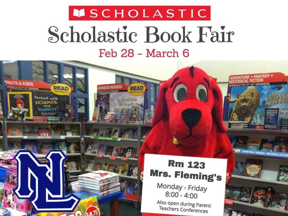 Book Fair