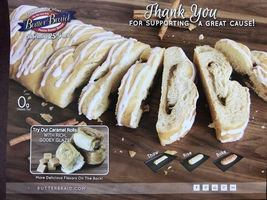 PTC Fundraiser Begins October 1