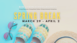 Spring Break