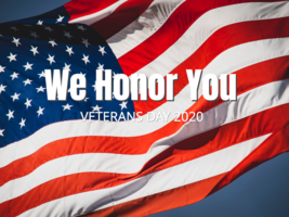 Veterans Day
