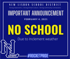 NO SCHOOL