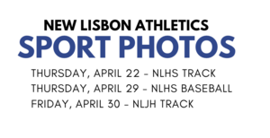 Sport Photos for Spring Athletes