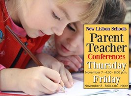Parent Teacher Conferences