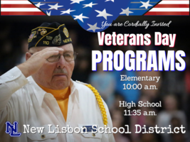 Veterans Day