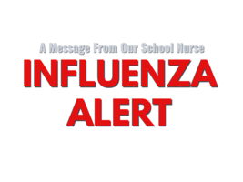 Influenza Prevention Needed