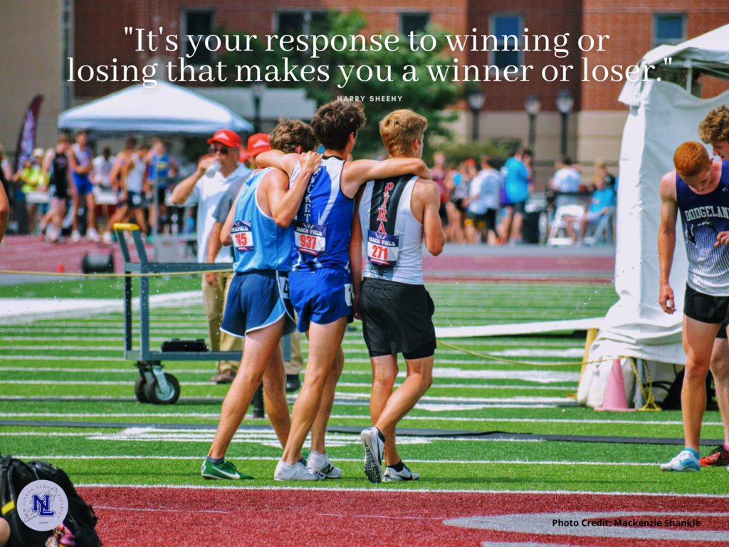 Sportsmanship