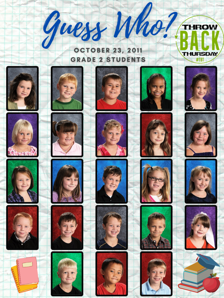 Students 2011