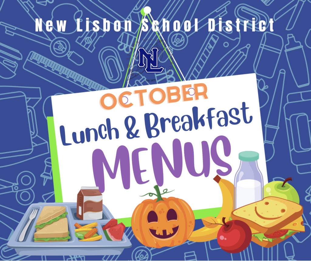 Live Feed New Lisbon School District