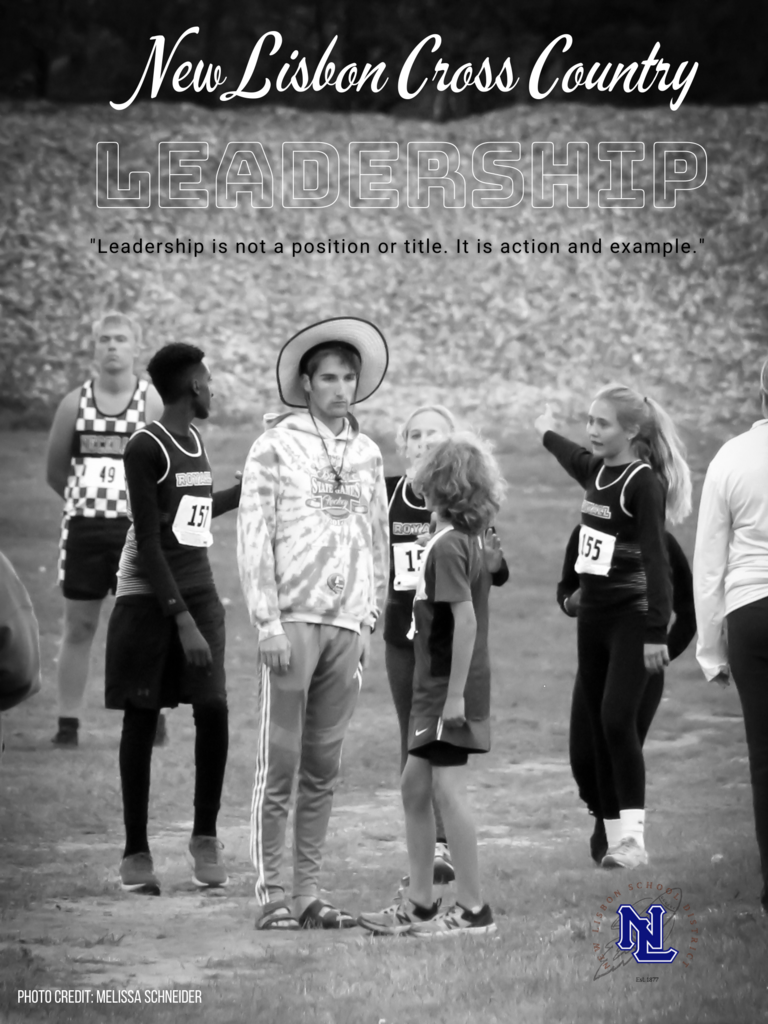NLHS Cross Country