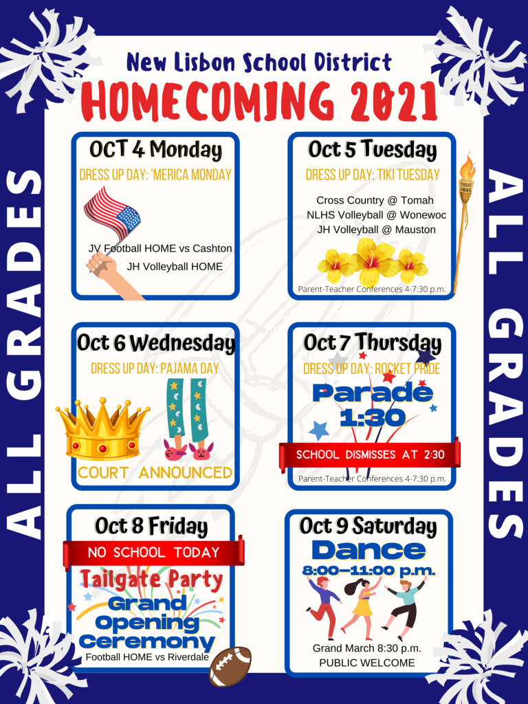 Homecoming