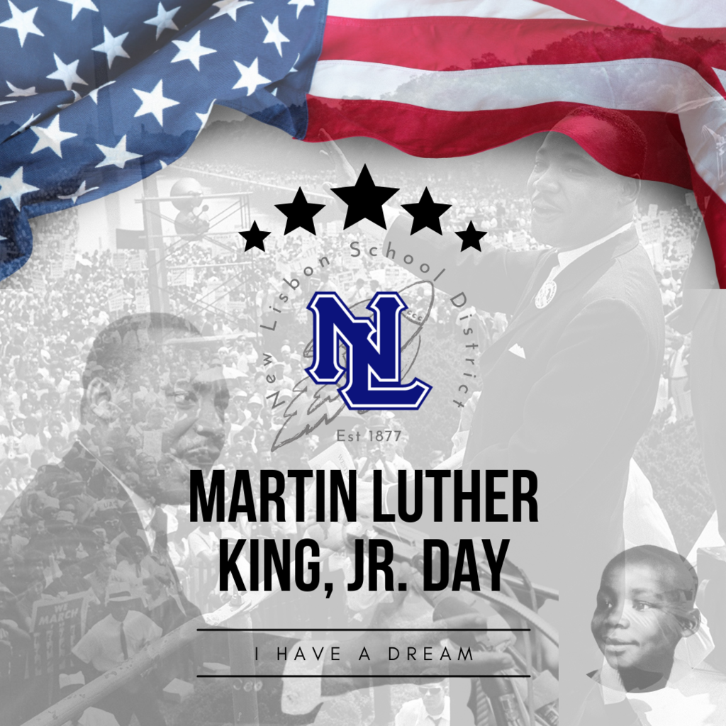 Martin Luther King