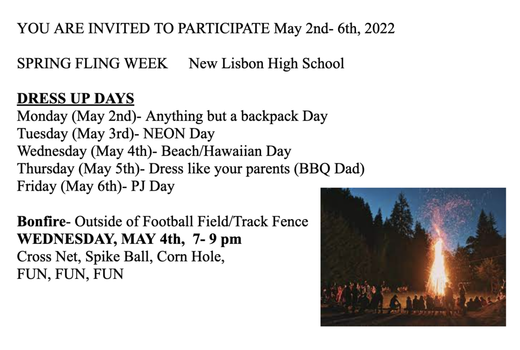 Spring Fling