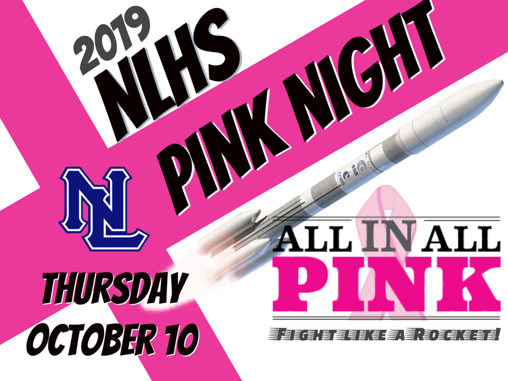 Pink Night 2019